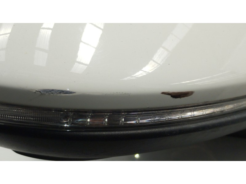 Recambio de retrovisor derecho para volkswagen golf vii lim. gte referencia OEM IAM   
