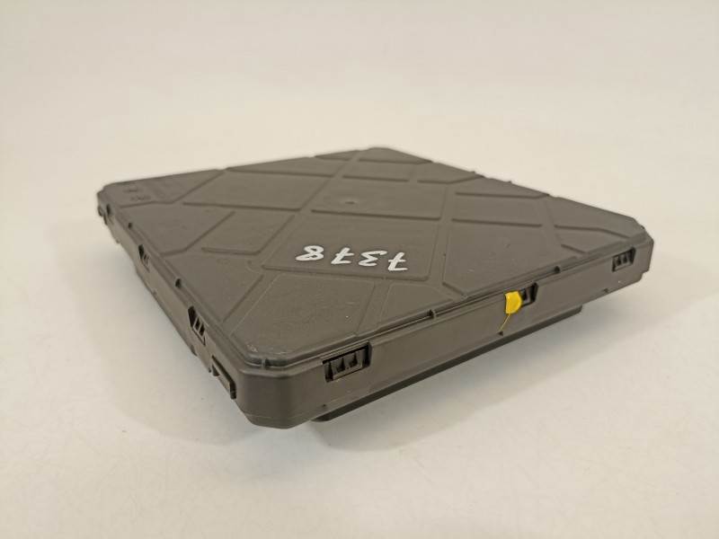 Recambio de modulo electronico para seat ibiza (kj1) reference plus referencia OEM IAM 2Q0937089  