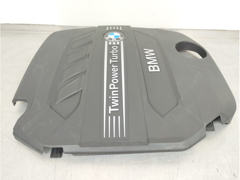 Recambio de tapa motor para bmw serie 2 coupe (f22) 218d referencia OEM IAM 7810800 7810802 