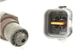Recambio de sonda lambda para hyundai i30 classic referencia OEM IAM 392102B010   2