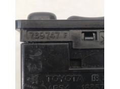 Recambio de mando retrovisor para toyota rav 4 (a3) sol cross sport referencia OEM IAM 769747 183575  2