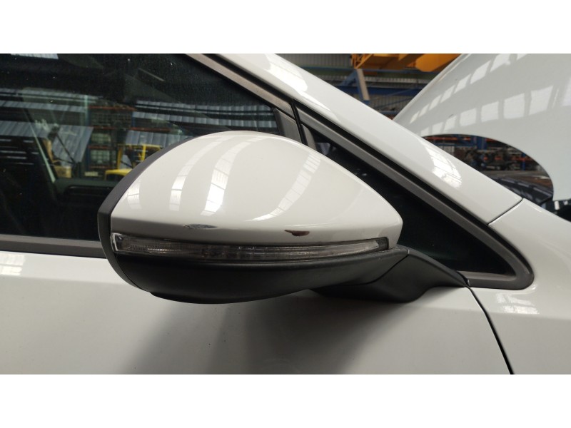 Recambio de retrovisor derecho para volkswagen golf vii lim. gte referencia OEM IAM   