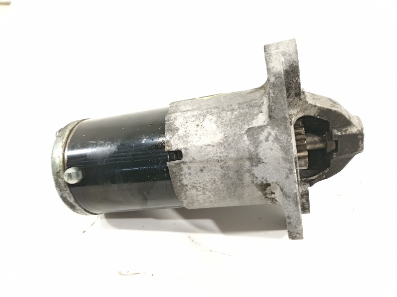 Recambio de motor arranque para renault scenic ii authentique referencia OEM IAM 8200399594  