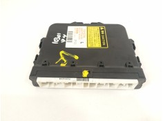 Recambio de modulo electronico para toyota land cruiser (j12) 3.0 d-4d gx referencia OEM IAM 8954060330  