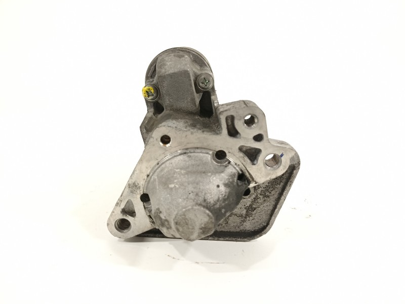 Recambio de motor arranque para renault scenic ii authentique referencia OEM IAM 8200399594  