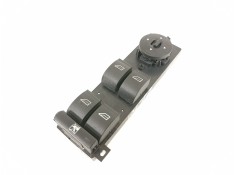 Recambio de mando elevalunas delantero izquierdo para ford focus berlina (cap) ghia referencia OEM IAM 3M5T14A132AG  