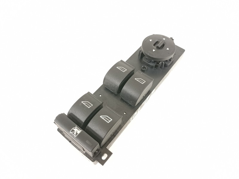 Recambio de mando elevalunas delantero izquierdo para ford focus berlina (cap) ghia referencia OEM IAM 3M5T14A132AG  