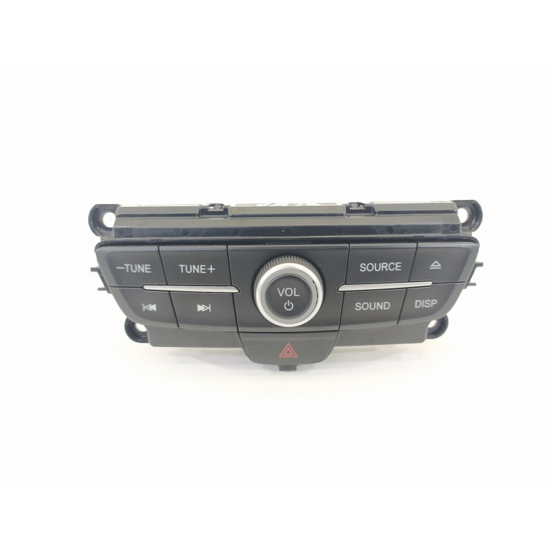 Recambio de mando multifuncion para ford kuga (cbs) st-line referencia OEM IAM F1CT18K81HB  