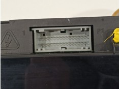 Recambio de cuadro instrumentos para renault scenic ii authentique referencia OEM IAM 8200461294H   2