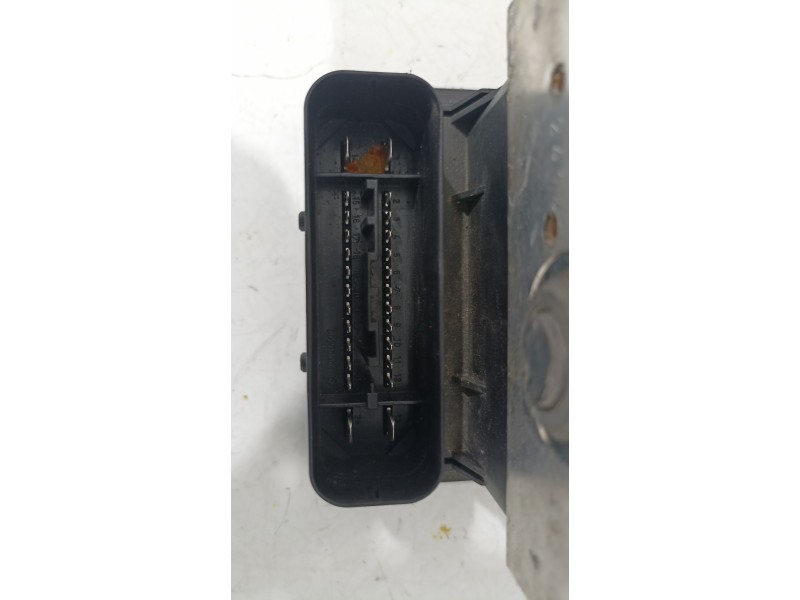 Recambio de abs para opel zafira b cosmo referencia OEM IAM 13234911  