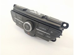 Recambio de mando multifuncion para ford kuga (cbs) st-line referencia OEM IAM F1CT18K81HB   2