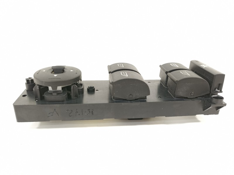 Recambio de mando elevalunas delantero izquierdo para ford focus berlina (cap) ghia referencia OEM IAM 3M5T14A132AG  