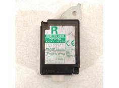 Recambio de modulo electronico para toyota rav 4 (a3) sol cross sport referencia OEM IAM 8974142220  