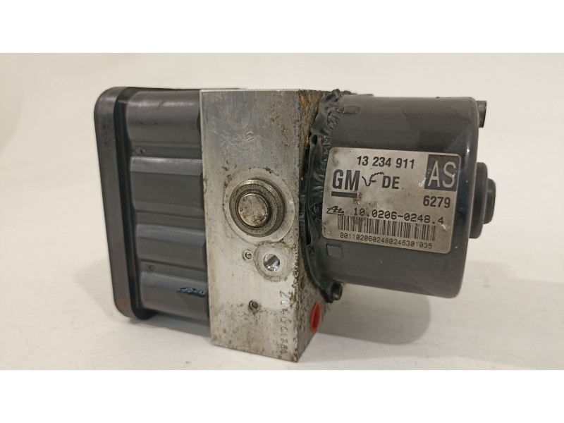 Recambio de abs para opel zafira b cosmo referencia OEM IAM 13234911  