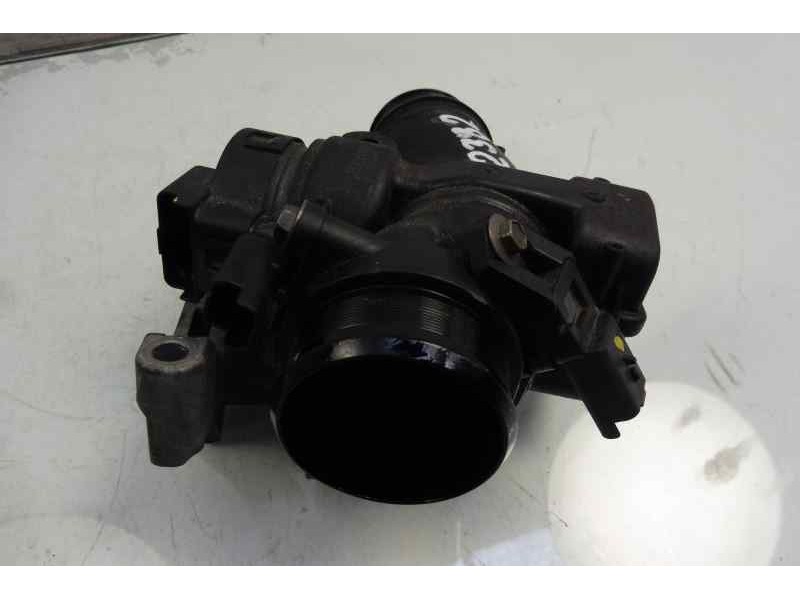 Recambio de caja mariposa para peugeot 308 confort referencia OEM IAM 9660030480  