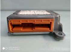 Recambio de centralita airbag para citroën xsara picasso 2.0 hdi referencia OEM IAM    2