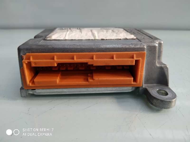 Recambio de centralita airbag para citroën xsara picasso 2.0 hdi referencia OEM IAM   