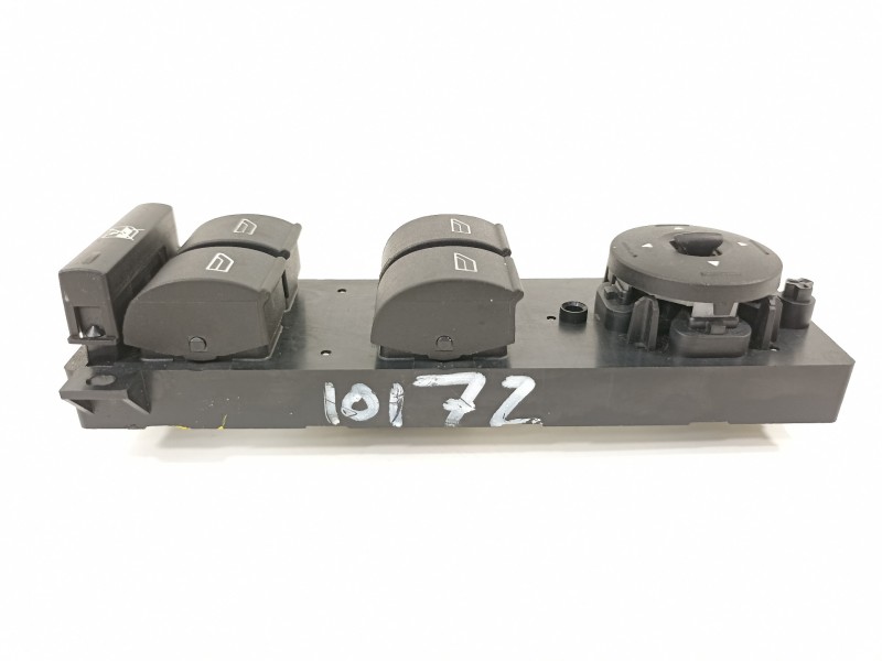 Recambio de mando elevalunas delantero izquierdo para ford focus berlina (cap) ghia referencia OEM IAM 3M5T14A132AG  