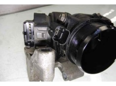 Recambio de caja mariposa para peugeot 308 confort referencia OEM IAM 9660030480   2