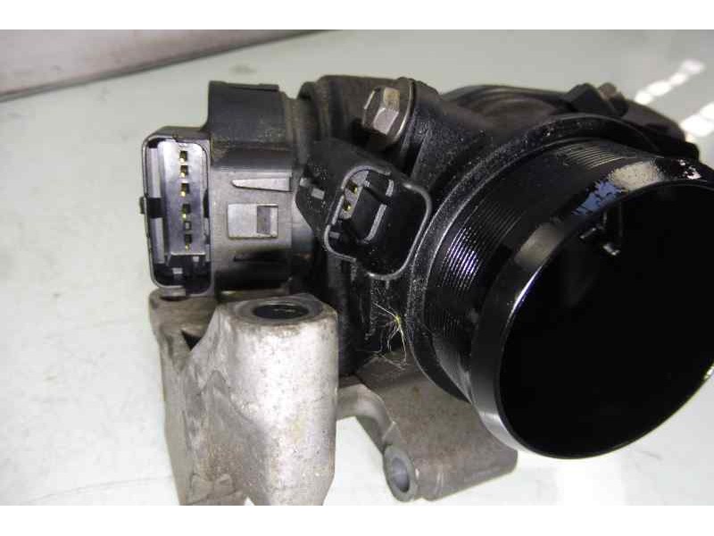 Recambio de caja mariposa para peugeot 308 confort referencia OEM IAM 9660030480  