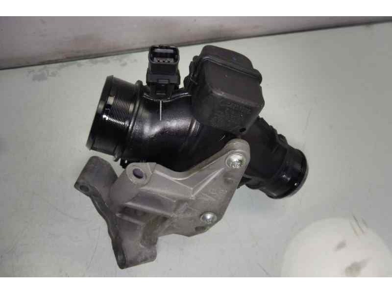 Recambio de caja mariposa para peugeot 308 confort referencia OEM IAM 9660030480  