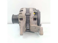 Recambio de alternador para fiat ducato furgón 35 (290) 130 multicab (rs: 3000 mm) (l1h1) referencia OEM IAM 504385134 F000BL070