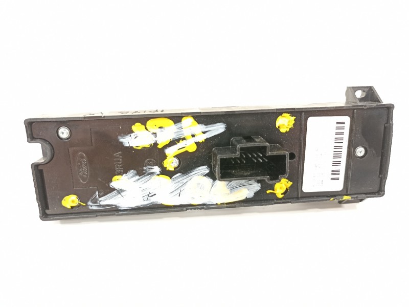 Recambio de mando elevalunas delantero izquierdo para ford focus berlina (cap) ghia referencia OEM IAM 3M5T14A132AG  