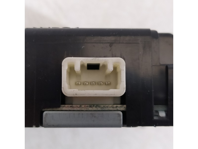 Recambio de modulo electronico para toyota rav 4 (a3) sol cross sport referencia OEM IAM 8974142220  
