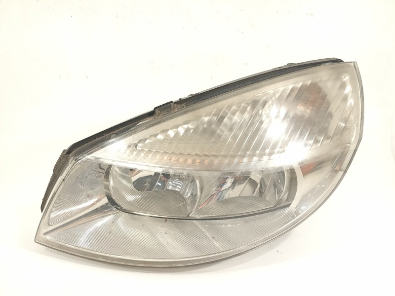 Recambio de faro izquierdo para renault scenic ii authentique referencia OEM IAM   