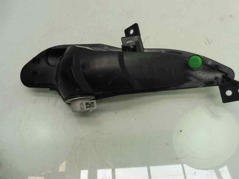 Recambio de piloto delantero izquierdo para peugeot 308 sw allure referencia OEM IAM 9678039380  