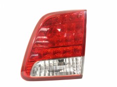 Recambio de piloto trasero derecho en porton para kia sorento active 4wd referencia OEM IAM 924062P100  