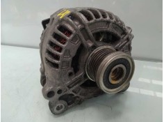 Recambio de alternador para seat leon (1p1) reference copa referencia OEM IAM 03F903023D  