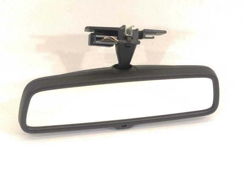 Recambio de espejo interior para opel zafira b cosmo referencia OEM IAM 24438231  