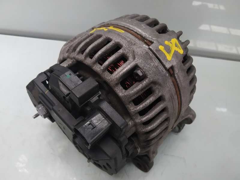 Recambio de alternador para seat leon (1p1) reference copa referencia OEM IAM 03F903023D  