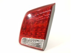 Recambio de piloto trasero derecho en porton para kia sorento active 4wd referencia OEM IAM 924062P100   2