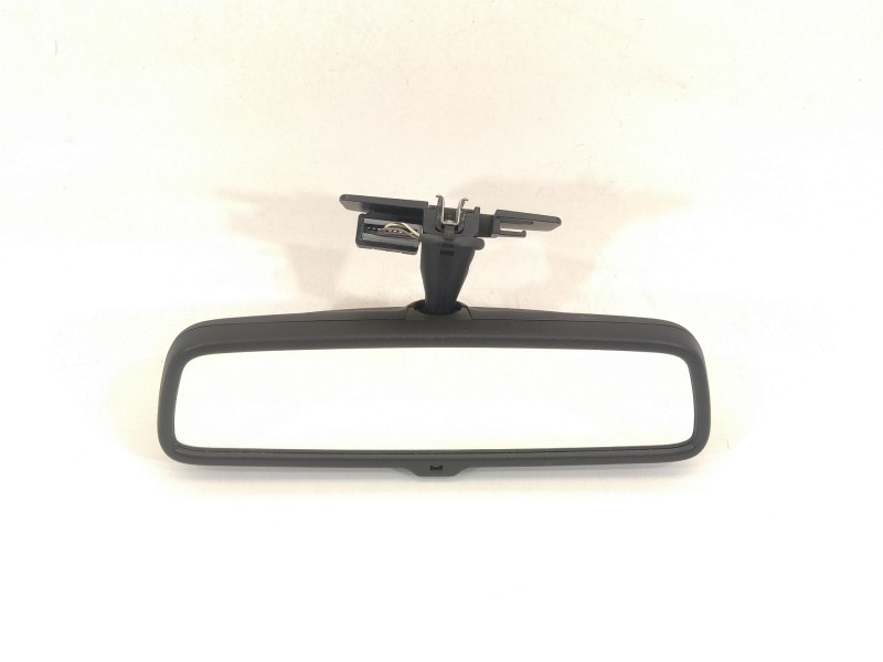 Recambio de espejo interior para opel zafira b cosmo referencia OEM IAM 24438231  