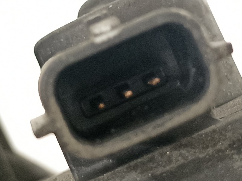 Recambio de faro izquierdo para renault scenic ii authentique referencia OEM IAM   