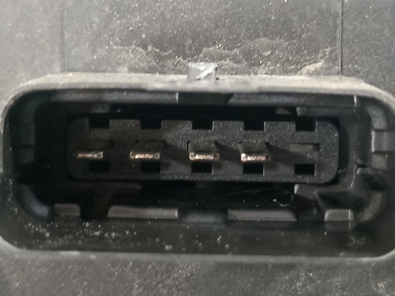 Recambio de faro izquierdo para renault scenic ii authentique referencia OEM IAM   