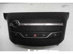 Recambio de mando multifuncion para peugeot 308 sw allure referencia OEM IAM 96777660ZD  