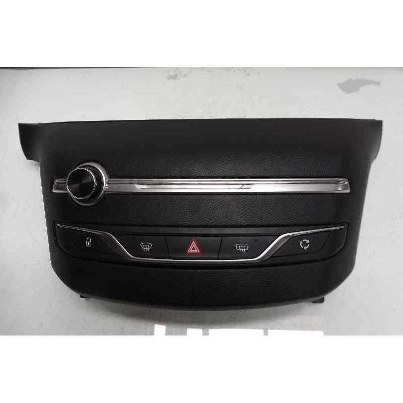 Recambio de mando multifuncion para peugeot 308 sw allure referencia OEM IAM 96777660ZD  