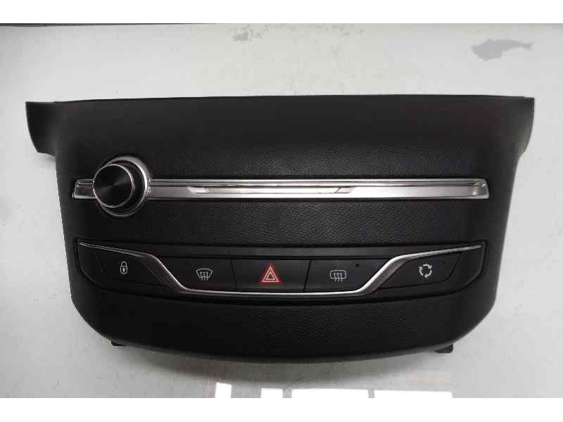 Recambio de mando multifuncion para peugeot 308 sw allure referencia OEM IAM 96777660ZD  