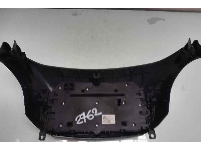 Recambio de mando multifuncion para peugeot 308 sw allure referencia OEM IAM 96777660ZD  