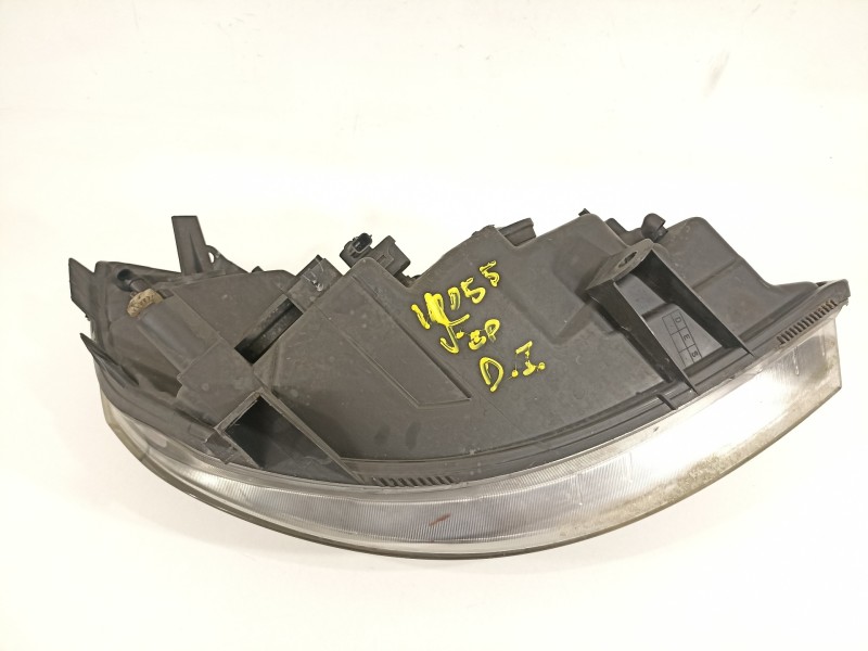 Recambio de faro izquierdo para renault scenic ii authentique referencia OEM IAM   