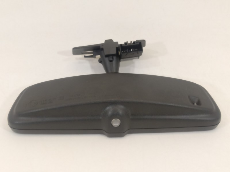 Recambio de espejo interior para opel zafira b cosmo referencia OEM IAM 24438231  