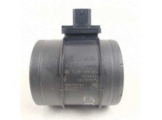 Recambio de caudalimetro para fiat ducato furgón 35 (290) 130 multicab (rs: 3000 mm) (l1h1) referencia OEM IAM 55260335 02810066