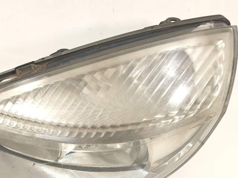 Recambio de faro izquierdo para renault scenic ii authentique referencia OEM IAM   