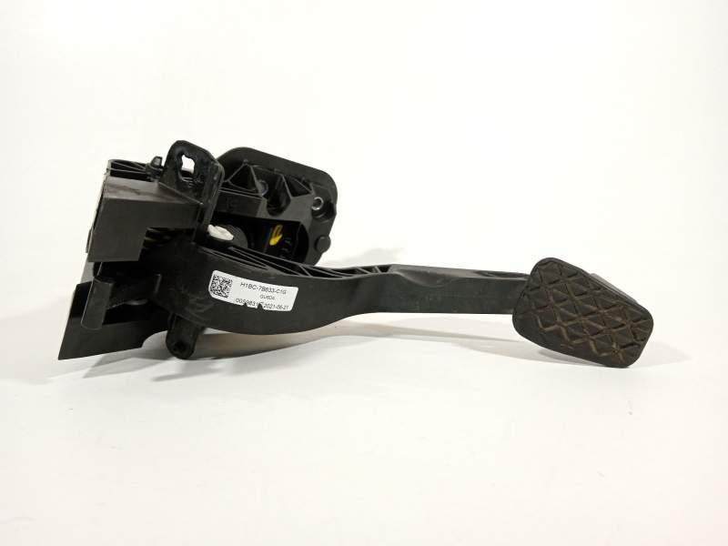 PEDAL EMBRAGUE H1BC7B633C1G 