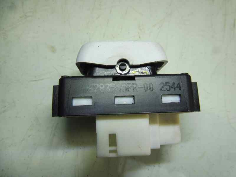 Recambio de mando multifuncion para peugeot 308 sw allure referencia OEM IAM 96783545PR  