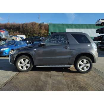 SUZUKI GRAND VITARA II (JT, TE, TD) de desguace
