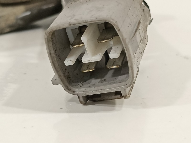 Recambio de bomba suspension para toyota land cruiser (j12) 3.0 d-4d gx referencia OEM IAM 4891060042  